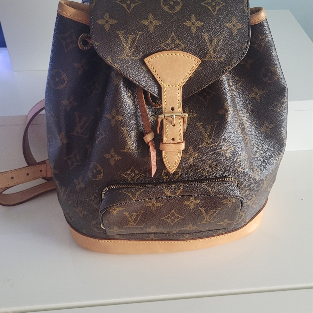 louis vuitton montsouris